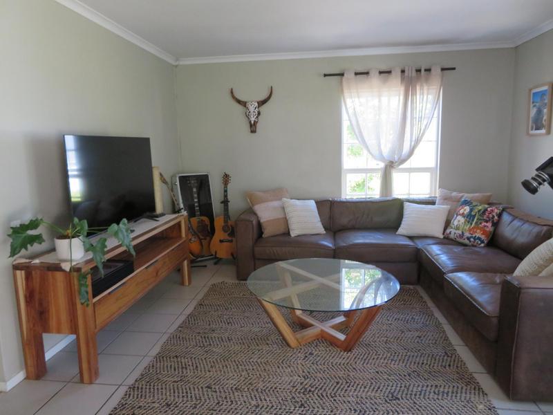 3 Bedroom Property for Sale in Zevenwacht Farm Village Western Cape